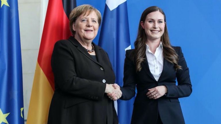 SannaMarinMerkelCombo