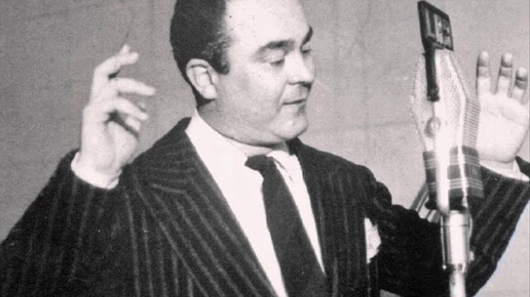 Alberto Castillo 20211206
