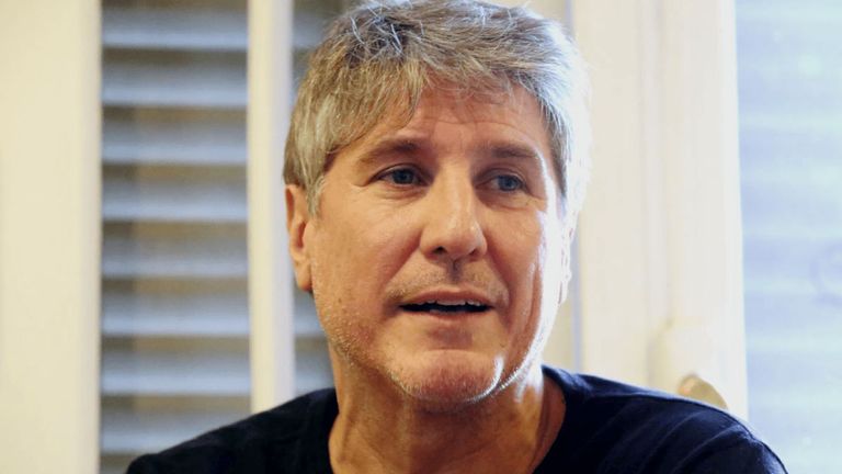 Amado Boudou