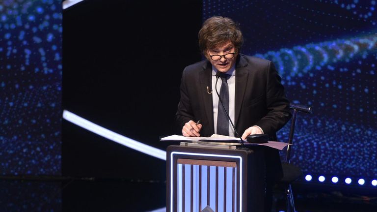 Segundo Debate presidencial