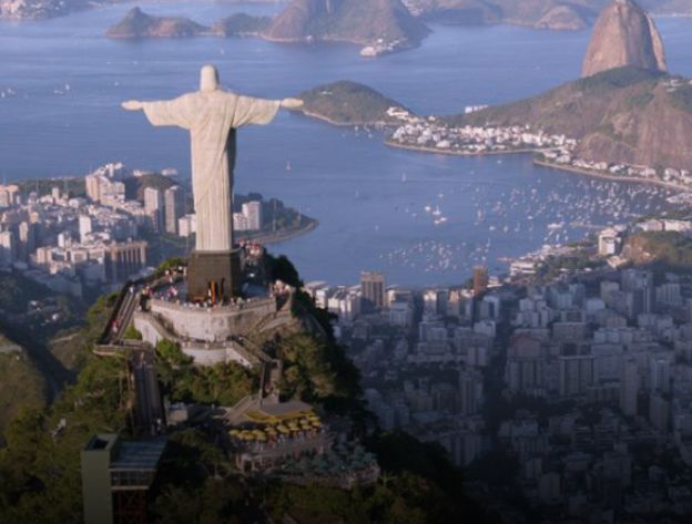 Rio de Janeiro