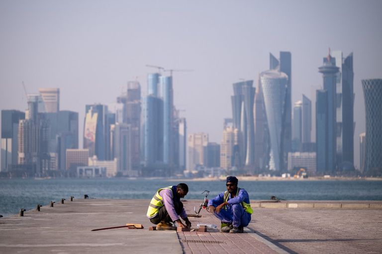 Qatar