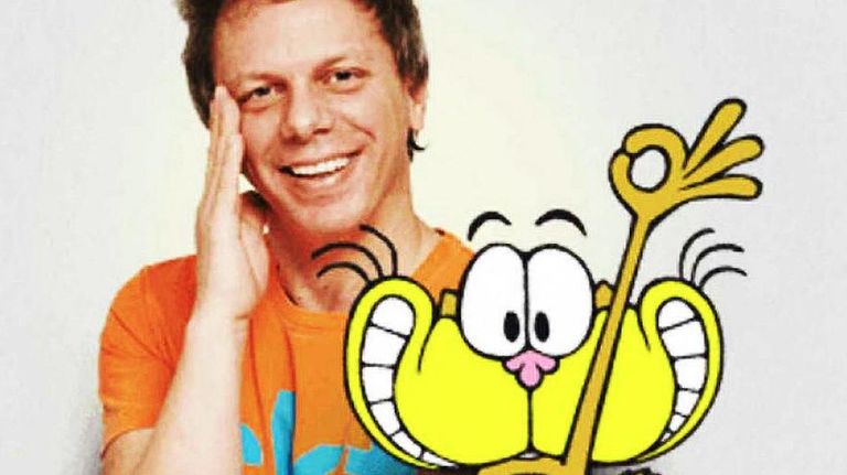 Cristian “Nik” Dzwonik