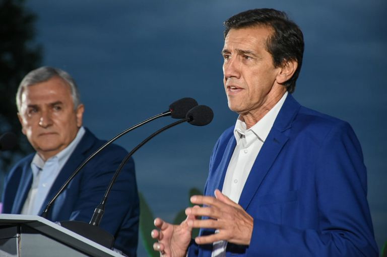 Carlos Sadir