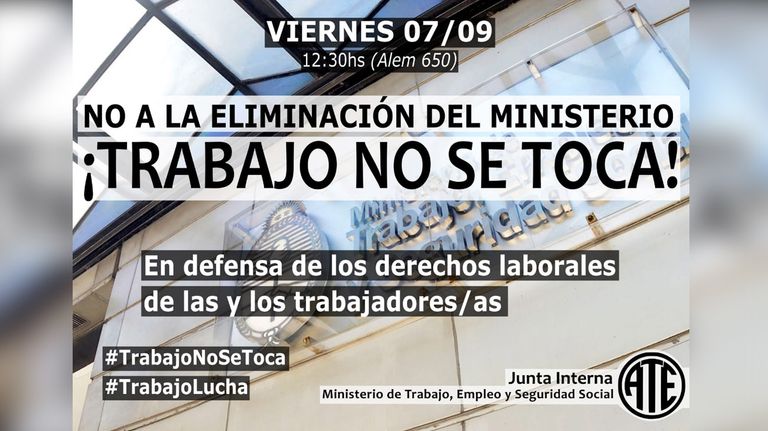 marcha ATE 09072018