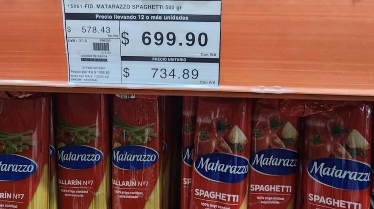 precios en mayoristas