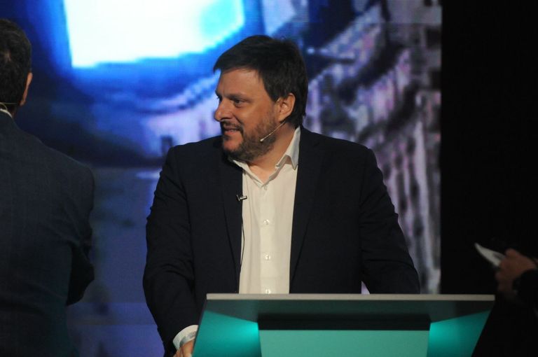 Debate porteño