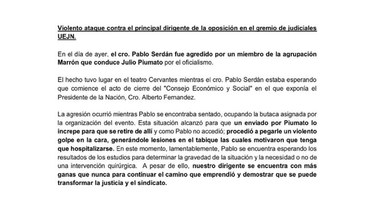 Serdán Piumato
