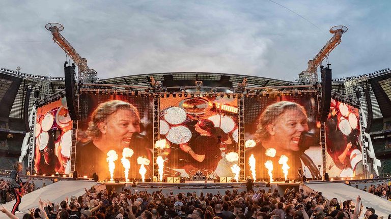 Metallica 20211026