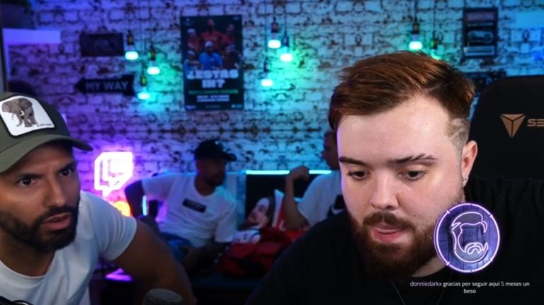 El Kun e Ibai