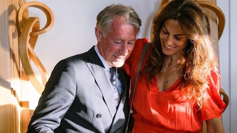 Gabriela Sabatini 