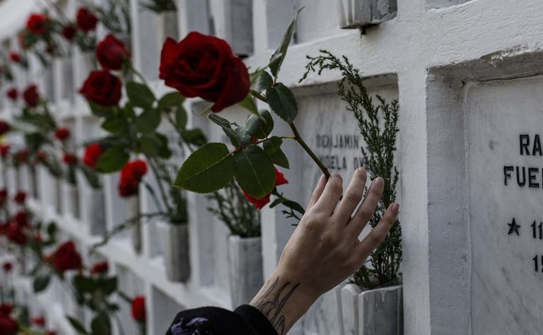 desaparecidos