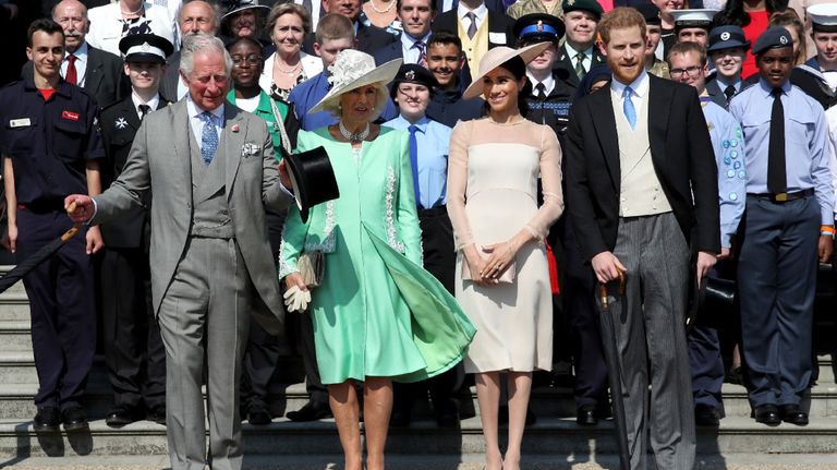 meghan markle sussex