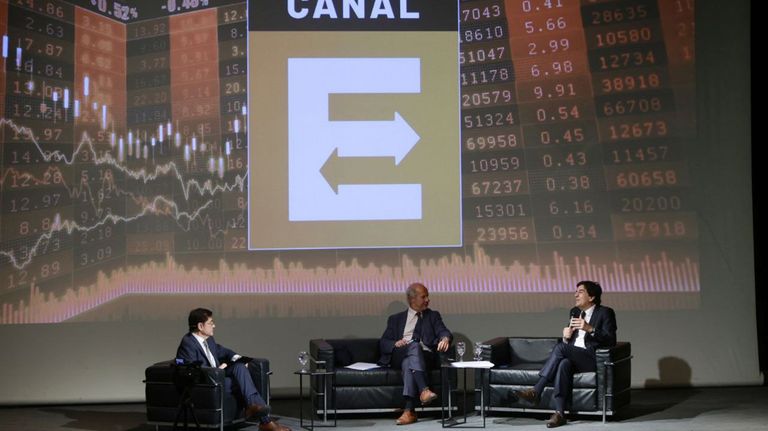 Canal E