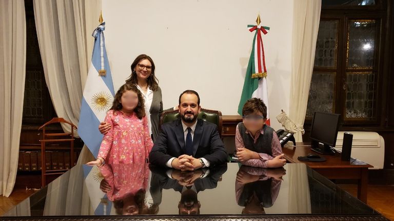 roberto carles familia 20201230