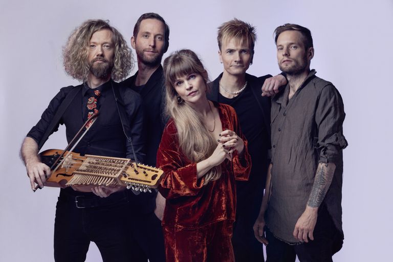 Eurovision 4 Gåte