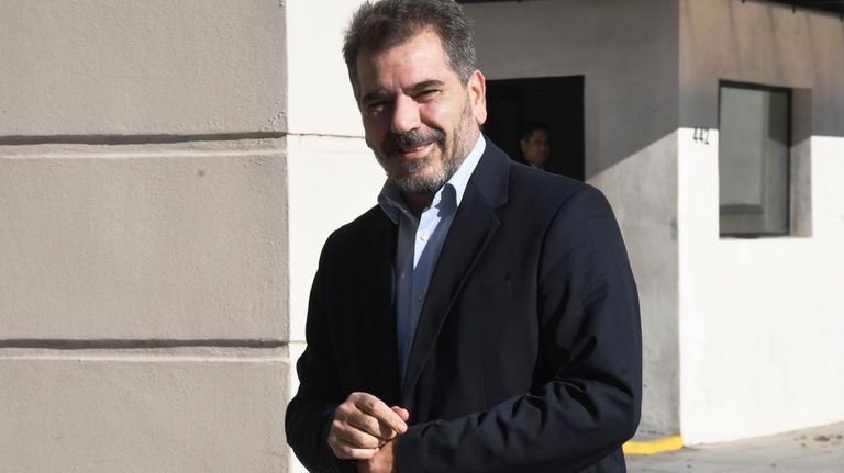 Cristian Ritondo se reunió con el presidente Javier Milei