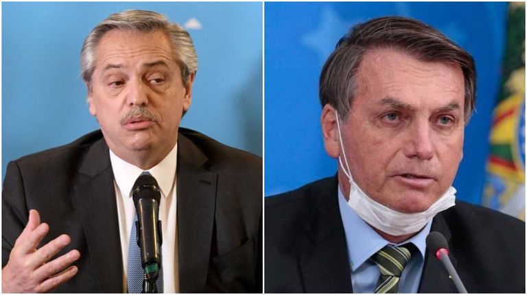 alberto bolsonaro