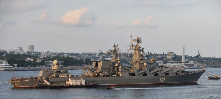 Moskva