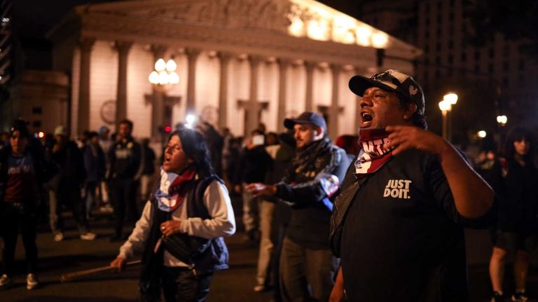 PROTESTAS-UNIDAD PIQUETERA 20230419