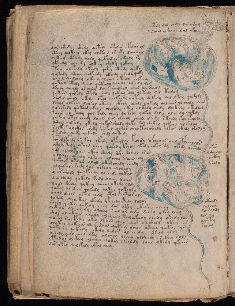 Manuscrito Voynich