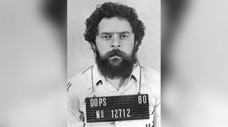 Querido Lula 20230729