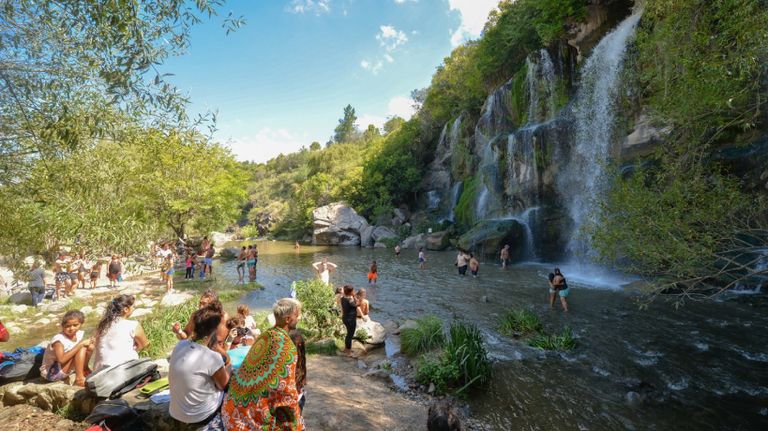 Turismo en las Sierras de Córdoba
