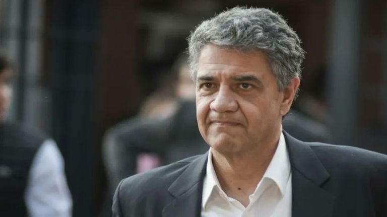 Jorge Macri