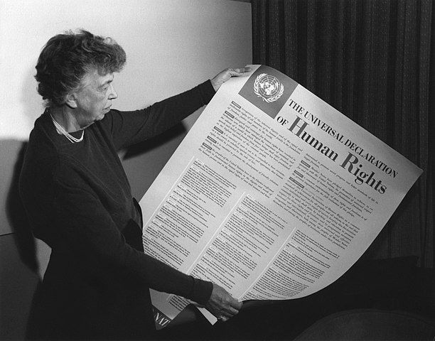 Derechos Humanos