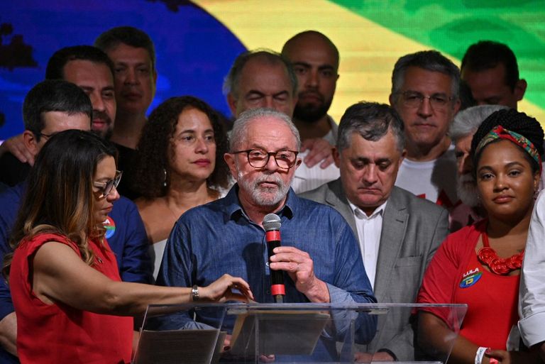 Lula da Silva