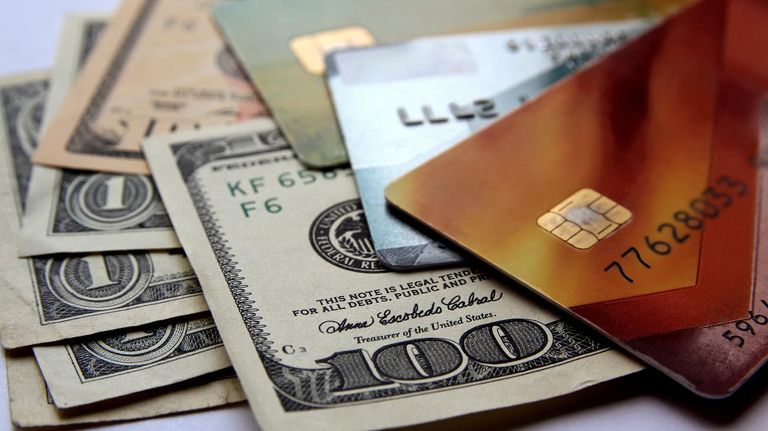 Dólar Tarjeta
