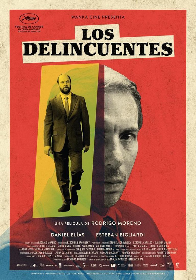 Qué película representará a la Argentina en los Oscars 2024