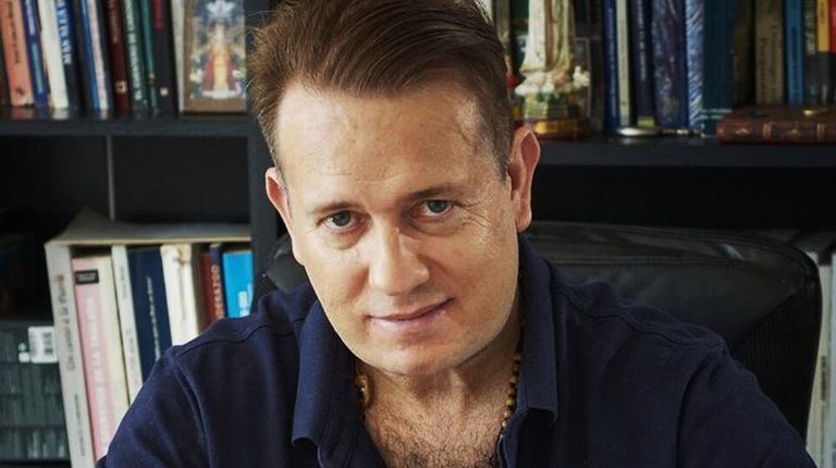 Nicolas Marquéz