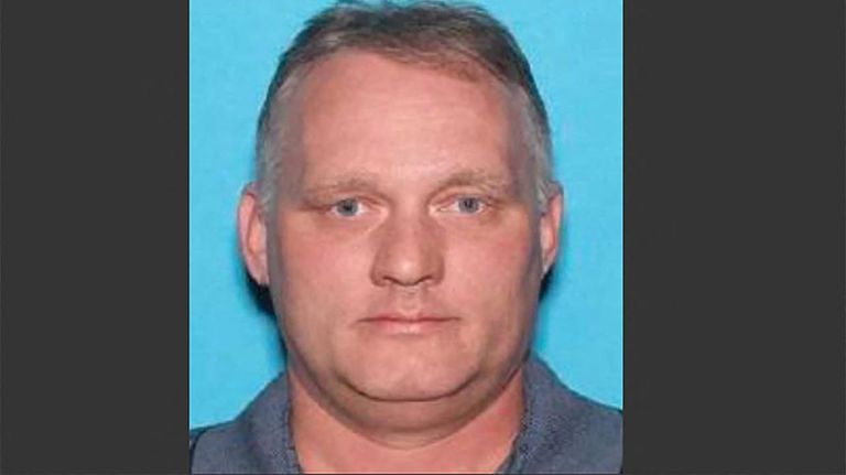 Robert Bowers