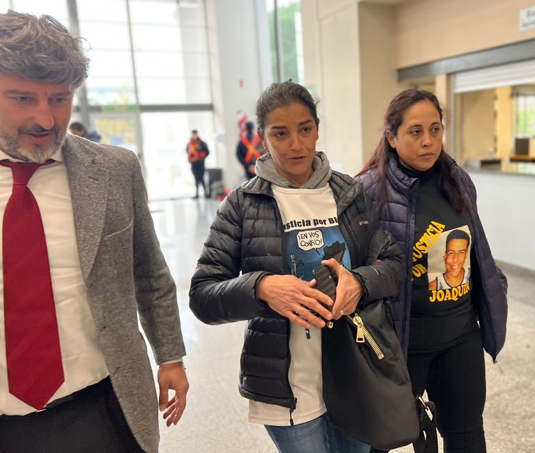 Caso de Gatillo fácil