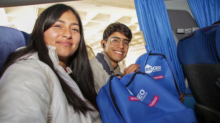 Viajes de Fin de Curso en la Provincia 20220629