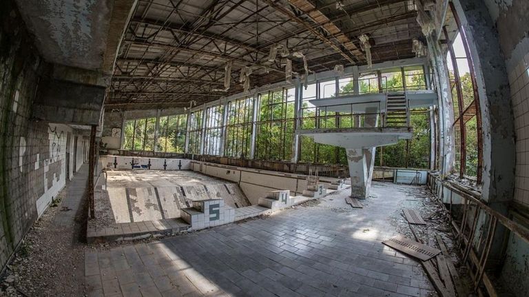 chernobyl