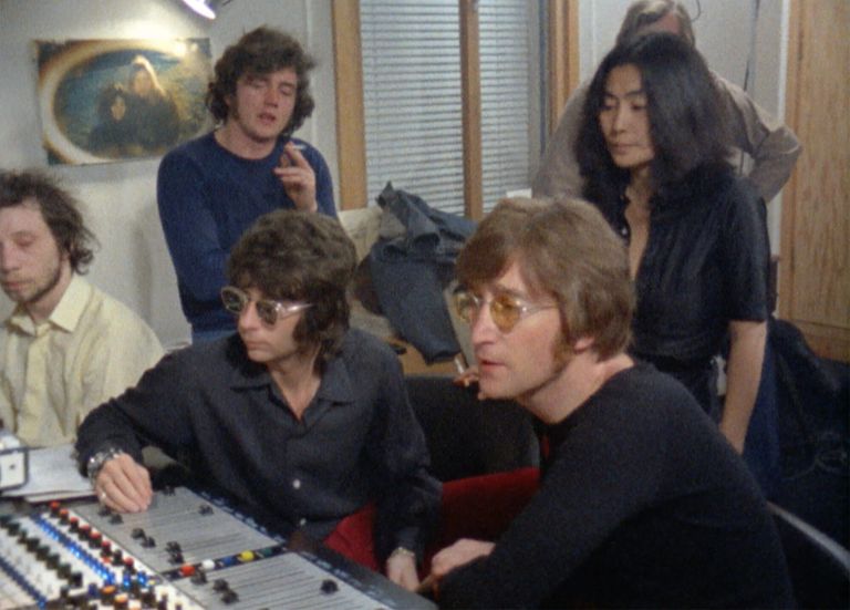 The Beatles