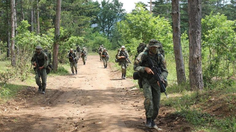 KFS Kosova