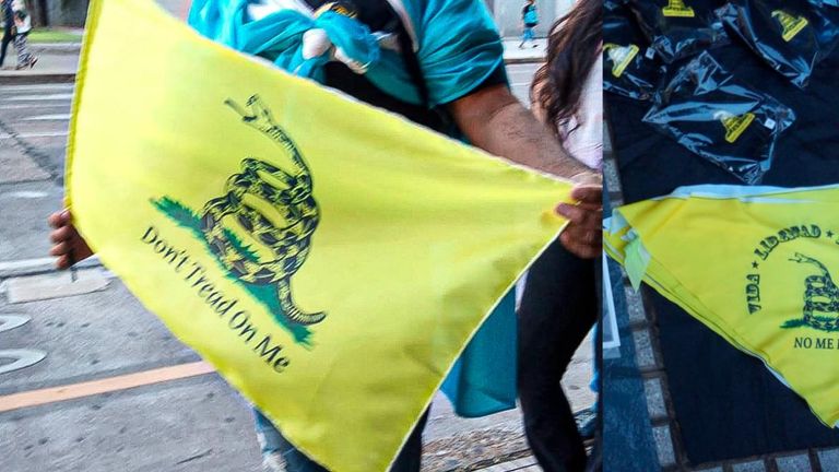 bandera gandsen milei 31052022
