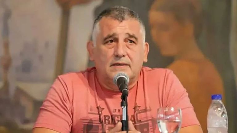Mario Paco Manrique