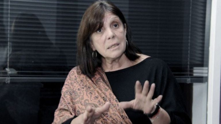 Teresa García