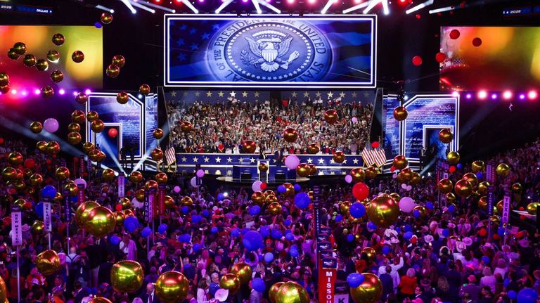 Convención Nacional Republicana de 2026