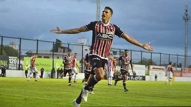 Chacarita Juniors