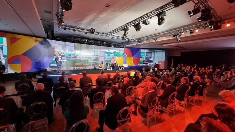 Unión Industrial Argentina 20221107
