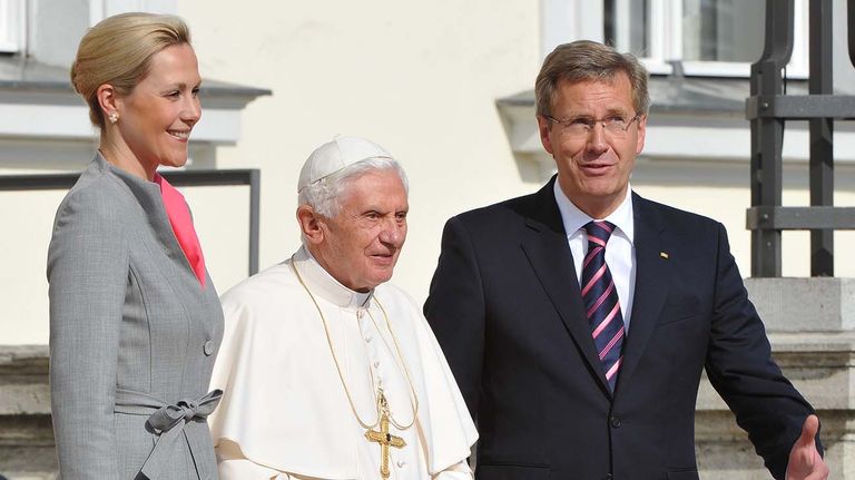 Joseph Ratzinger 20211109