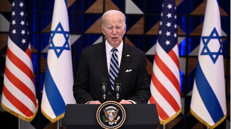Joe Biden