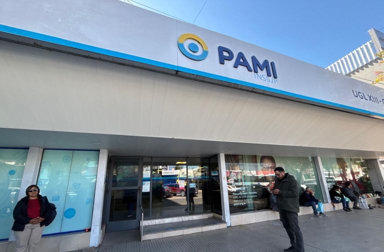 PAMI Chaco