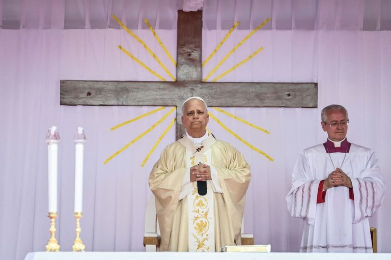 Papa León XIV