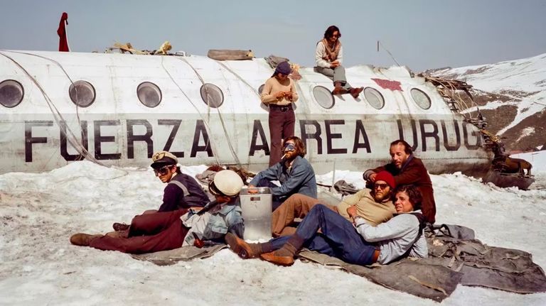 La Sociedad de la Nieve: a qué se deben los 